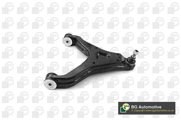 Control/Trailing Arm, wheel suspension (TRC2232)