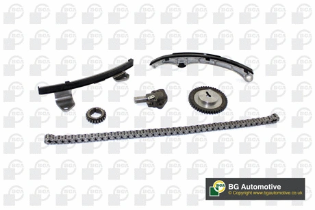 Timing Chain Kit (TC5400FK)