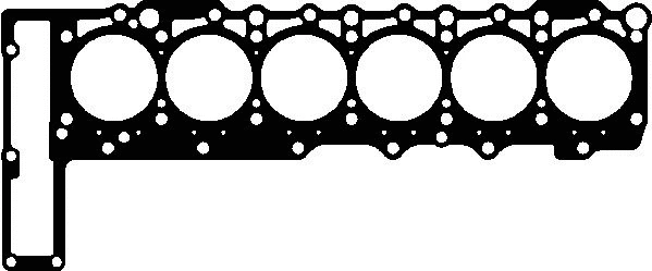 Gasket, cylinder head (CH4586H)
