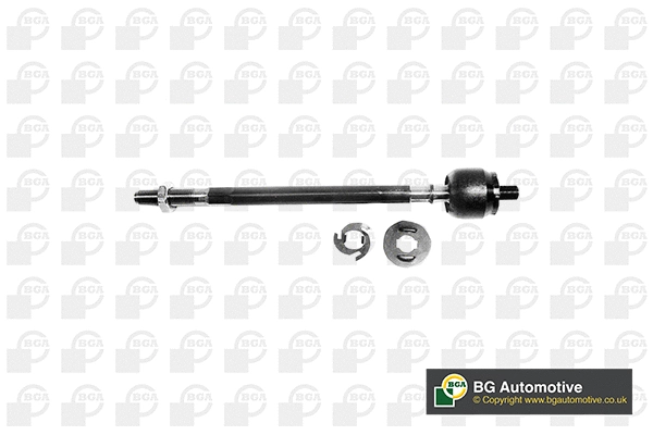 Inner Tie Rod (SR7341)