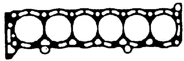 Gasket, cylinder head (CH2381)