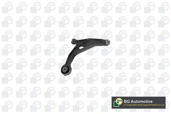 Control/Trailing Arm, wheel suspension (TRC2264)