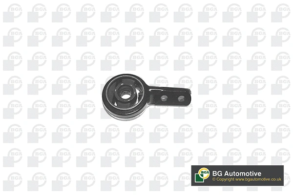 Mounting, control/trailing arm (BU0912)