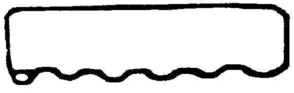Gasket, cylinder head cover (RC2307)