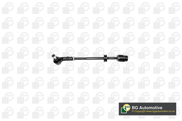 Tie Rod (SR7912)