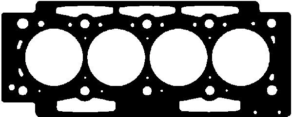 Gasket, cylinder head (CH3568)