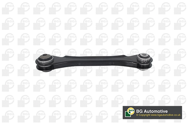 Control/Trailing Arm, wheel suspension (TRC0987)