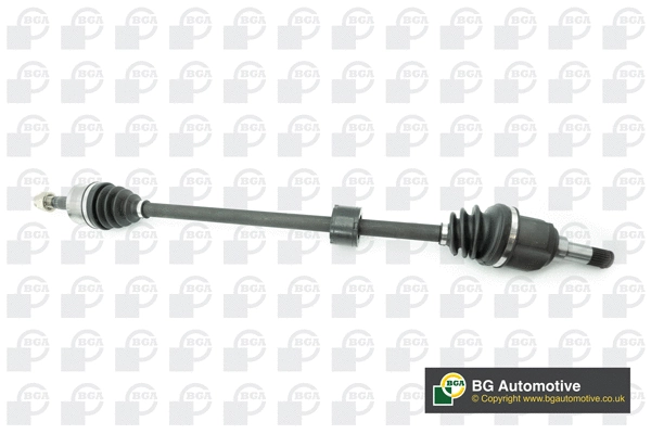 Drive Shaft (DS2211R)