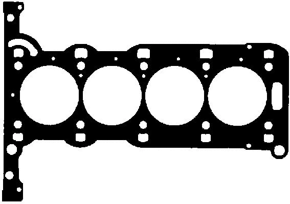 Gasket, cylinder head (CH4549)