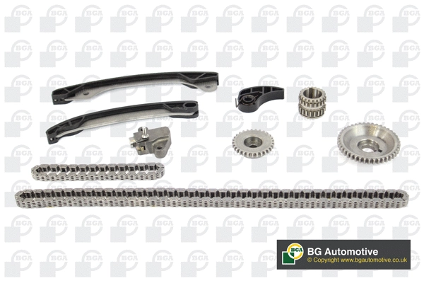 Timing Chain Kit (TC7300FK)