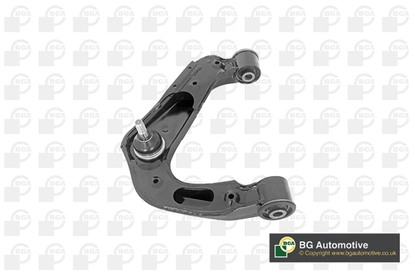 Control/Trailing Arm, wheel suspension (TRC6352)