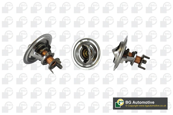 Thermostat, coolant (CT5207)
