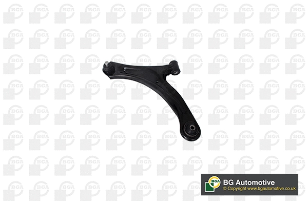 Control/Trailing Arm, wheel suspension (TRC8505)