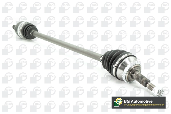 Drive Shaft (DS9560R)