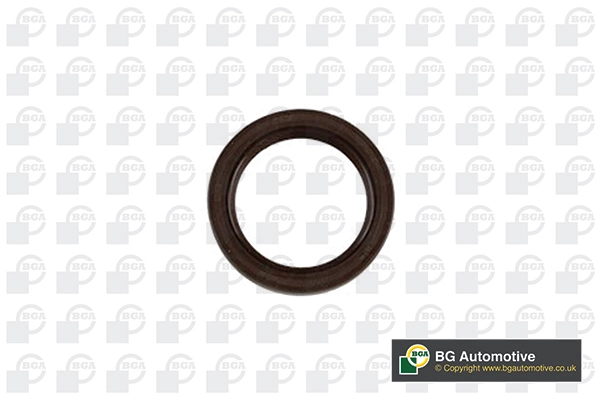 Shaft Seal, crankshaft (OS7394)