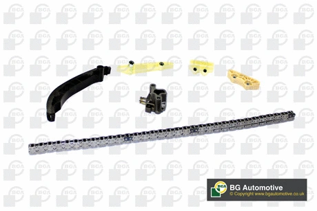 Timing Chain Kit (TC2365K)