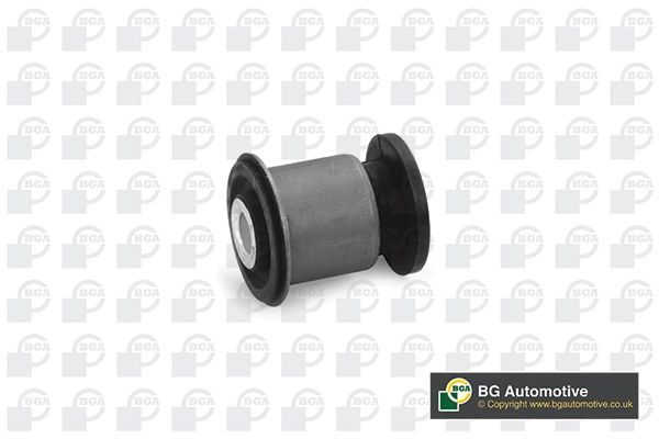 Mounting, control/trailing arm (BU9680)