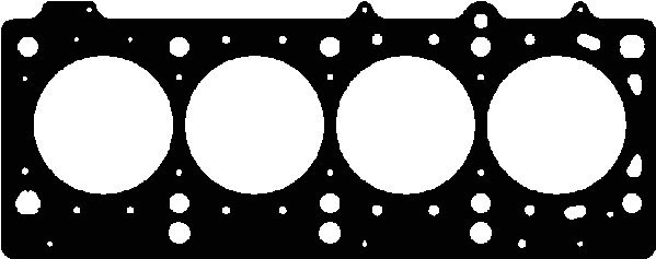 Gasket, cylinder head (CH4526H)