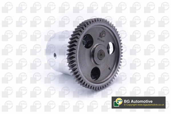 Oil Pump (LP5605)