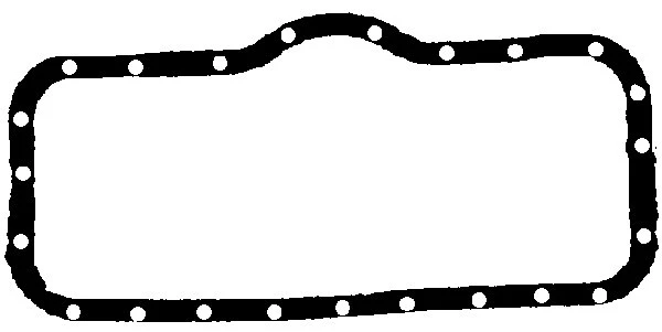 Gasket, oil sump (OP0394)