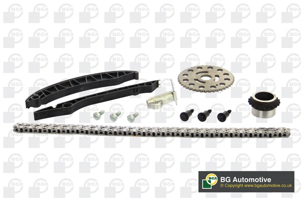 Timing Chain Kit (TC7320FK)