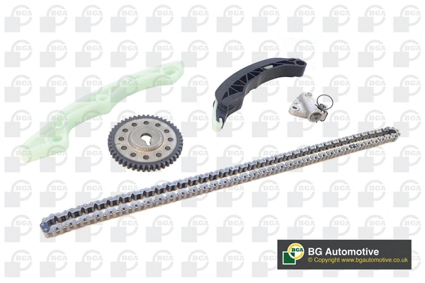 Timing Chain Kit (TC8200FK)