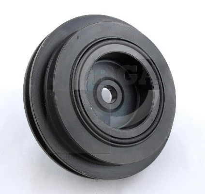 Belt Pulley, crankshaft (DP0710)