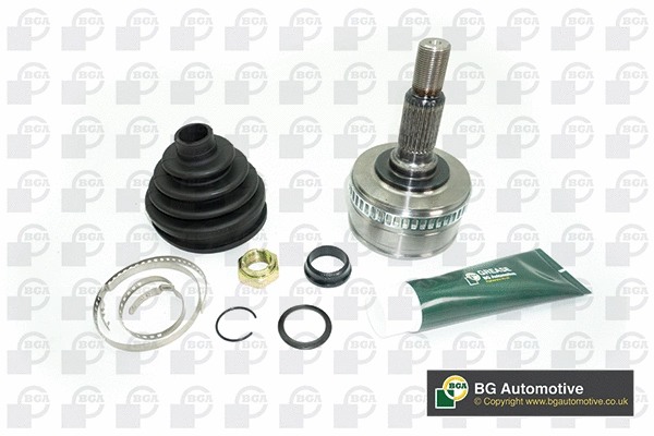 Joint Kit, drive shaft (CV5604A)
