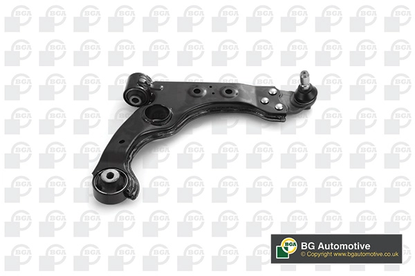 Control/Trailing Arm, wheel suspension (TRC2228)