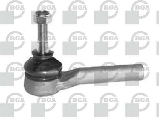 Tie Rod End (SR1303)