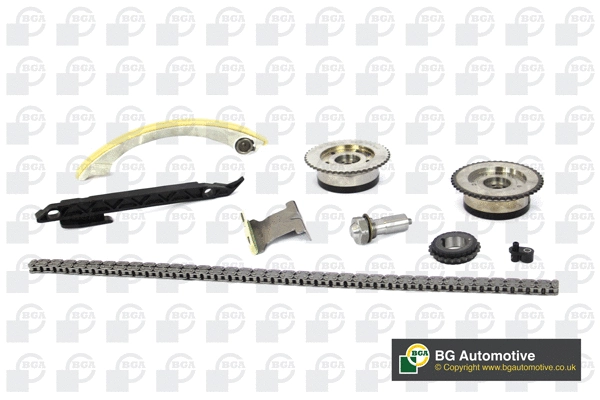 Timing Chain Kit (TC0250VFK)
