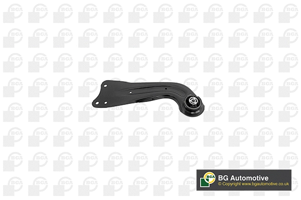 Control/Trailing Arm, wheel suspension (TRC0171)