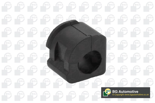 Mounting, stabiliser bar (BU9665)