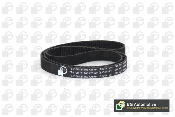 Timing Belt (TB6100-2)