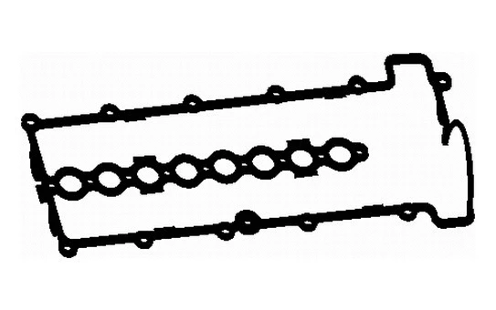 Gasket, cylinder head cover (RC6546)