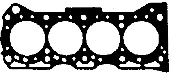 Gasket, cylinder head (CH3325)
