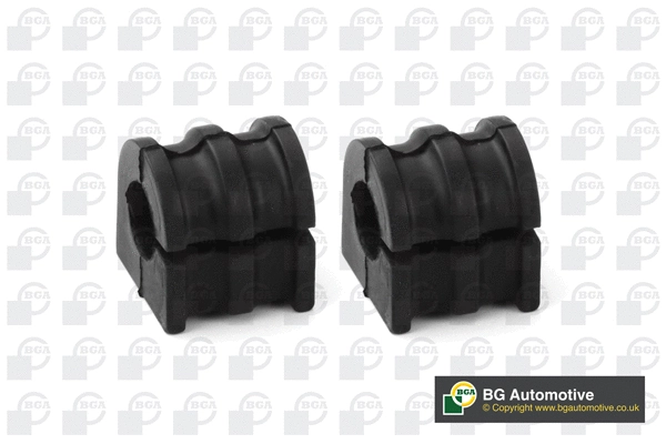 Mounting Kit, stabiliser bar (BU7353K)