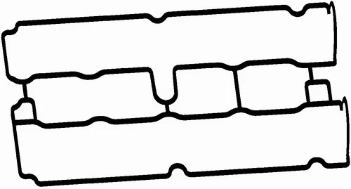 Gasket, cylinder head cover (RC8352)