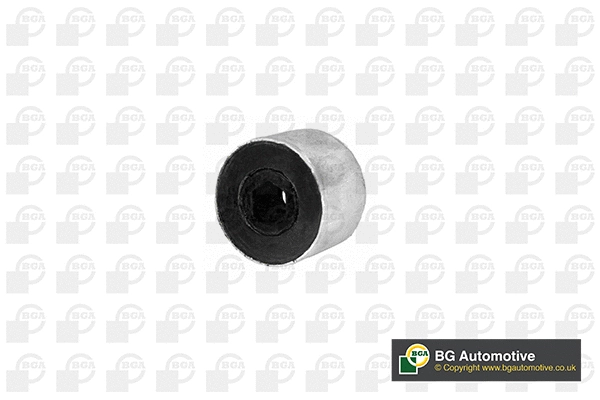 Mounting, control/trailing arm (BU0125)