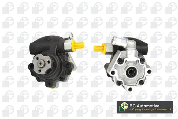 Hydraulic Pump, steering (PSP2310)