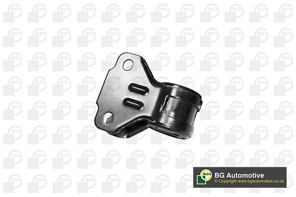 Mounting, control/trailing arm (BU2343)