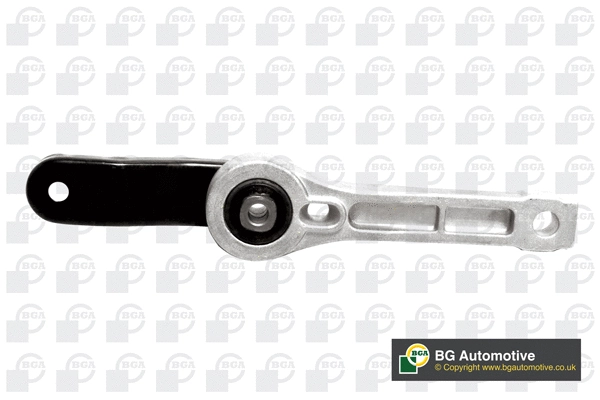 Mounting, engine (MT9585)