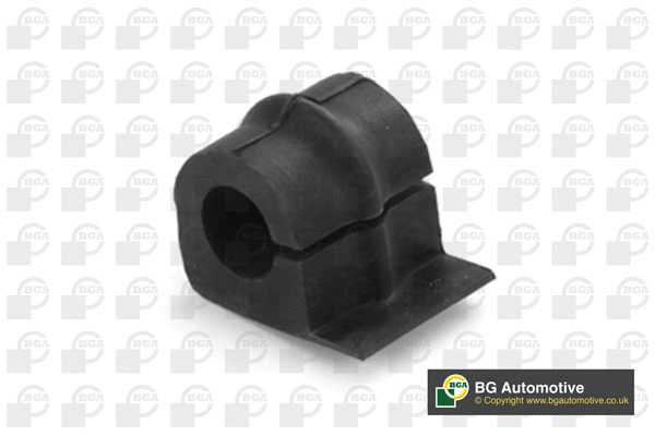 Mounting, control/trailing arm (BU9572)