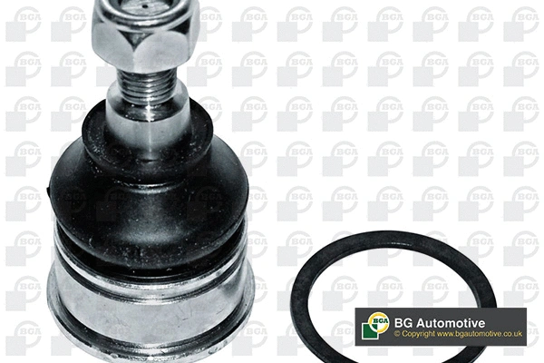 Ball Joint (SJ2502)