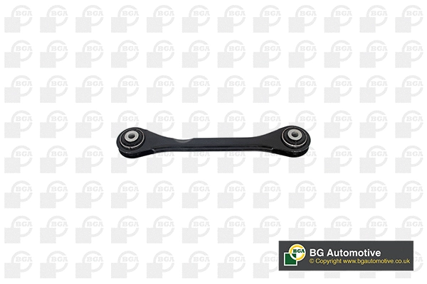 Control/Trailing Arm, wheel suspension (TRC0165)