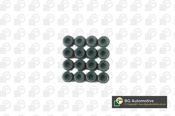 Seal Set, valve stem (VK4377)