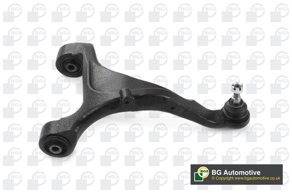 Control/Trailing Arm, wheel suspension (TRC2782)
