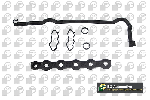 Gasket Set, cylinder head cover (RK2398)