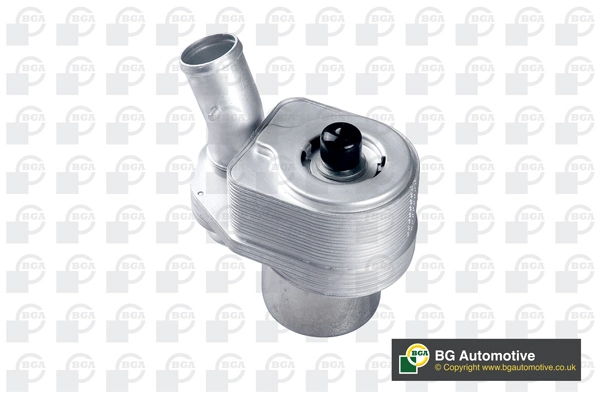 Oil Cooler, engine oil (CO3200)