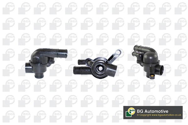 Thermostat, coolant (CT5081)